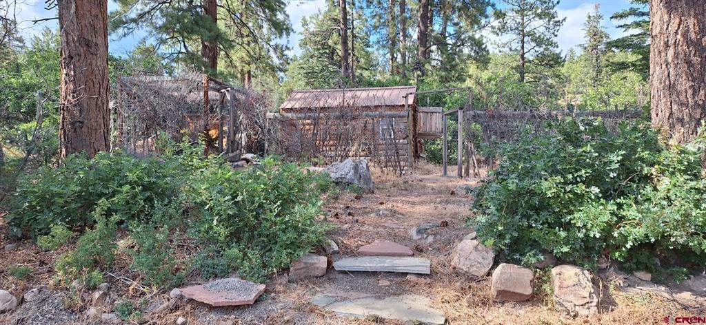 1120 Silver Mesa Driveway Durango CO 81301