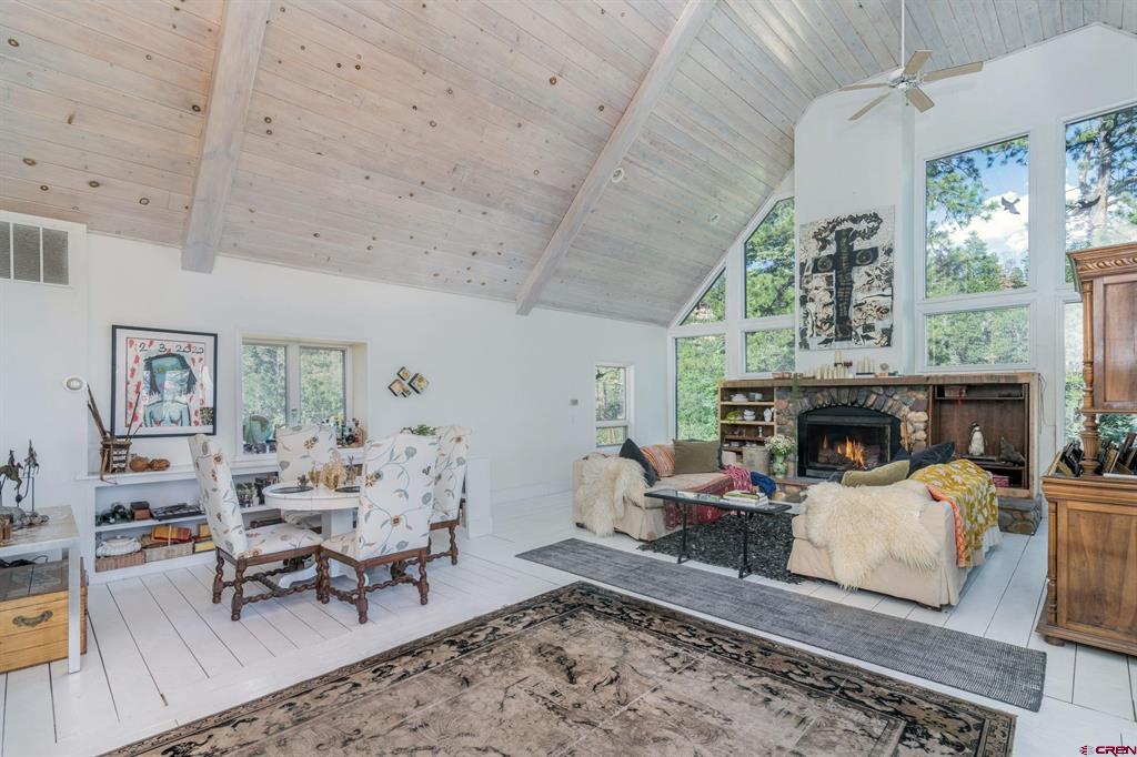 1120 Silver Mesa Driveway Durango CO 81301