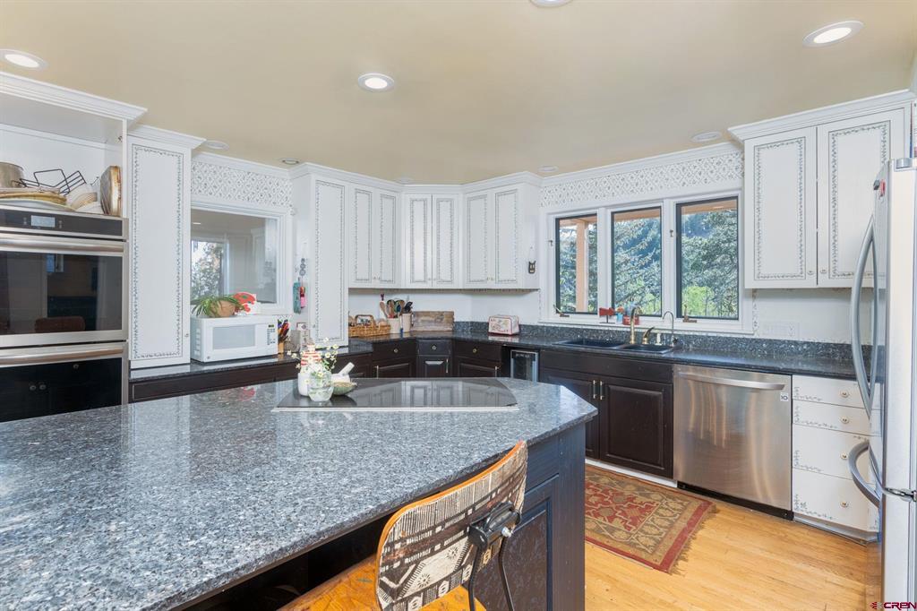 1120 Silver Mesa Driveway Durango CO 81301