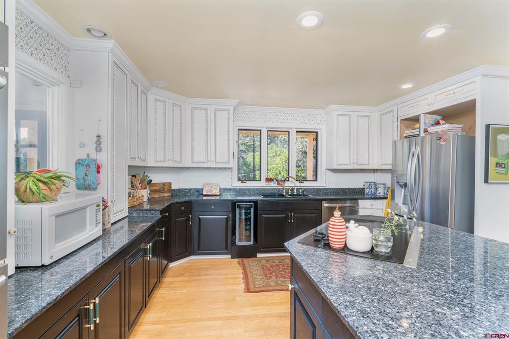 1120 Silver Mesa Driveway Durango CO 81301