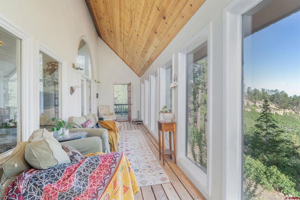 1120 Silver Mesa Driveway Durango CO 81301