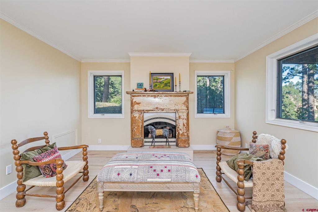 1120 Silver Mesa Driveway Durango CO 81301