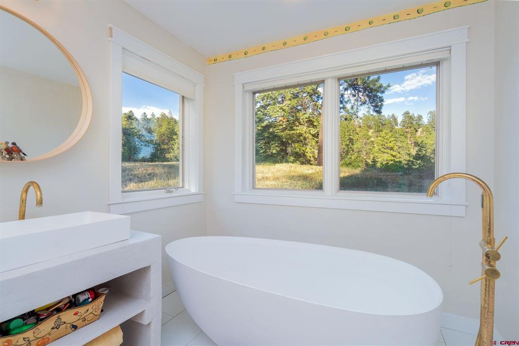 1120 Silver Mesa Driveway Durango CO 81301