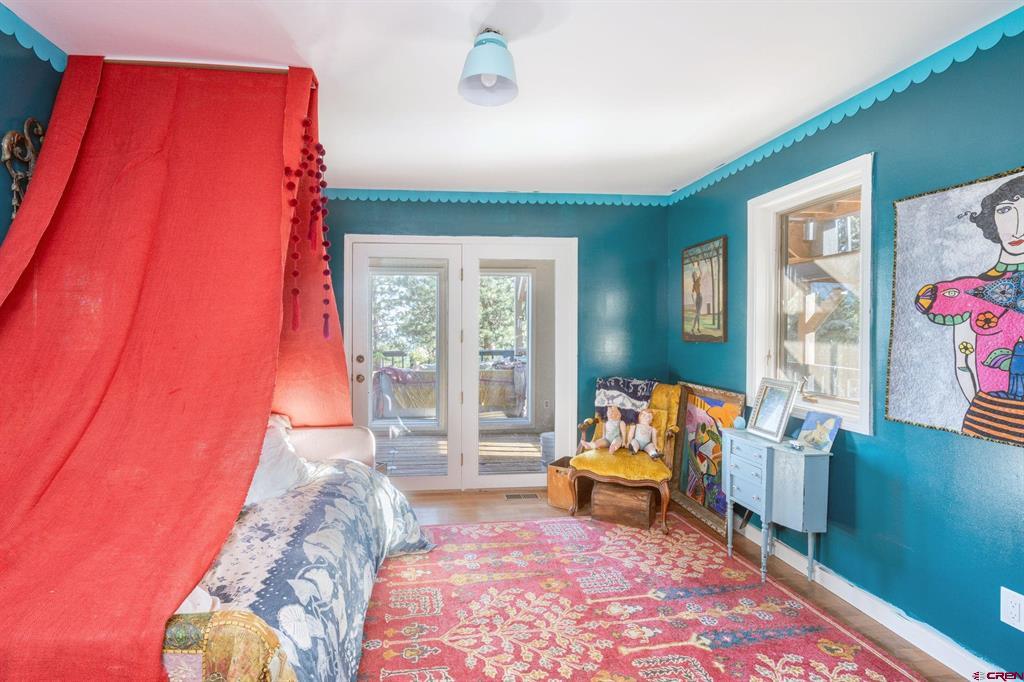1120 Silver Mesa Driveway Durango CO 81301