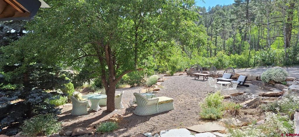 1120 Silver Mesa Driveway Durango CO 81301