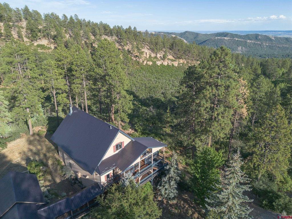 1120 Silver Mesa Driveway Durango CO 81301