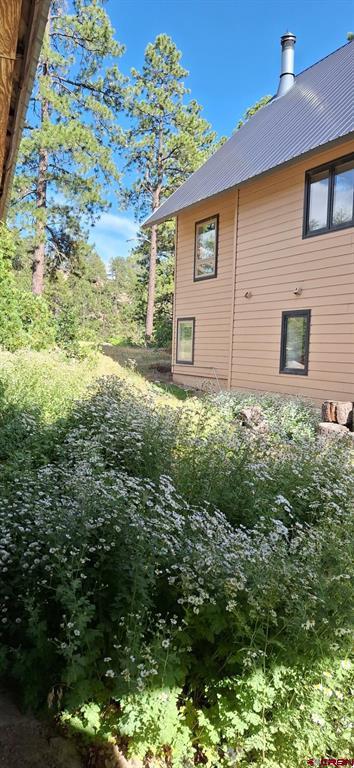 1120 Silver Mesa Driveway Durango CO 81301