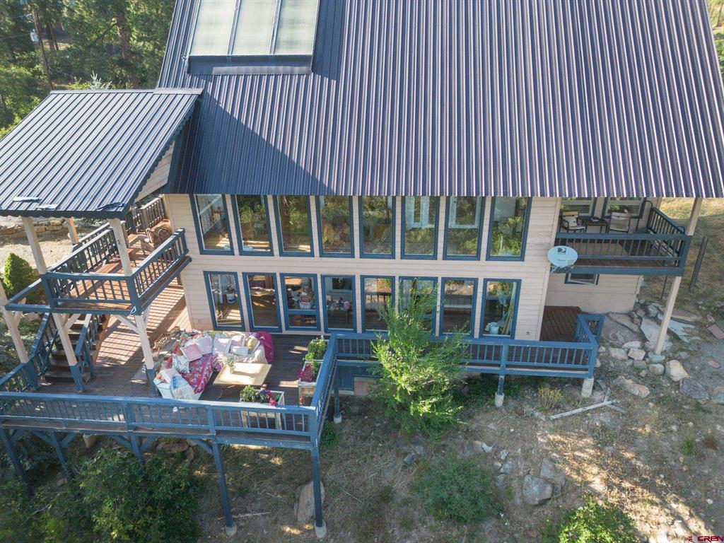 1120 Silver Mesa Driveway Durango CO 81301