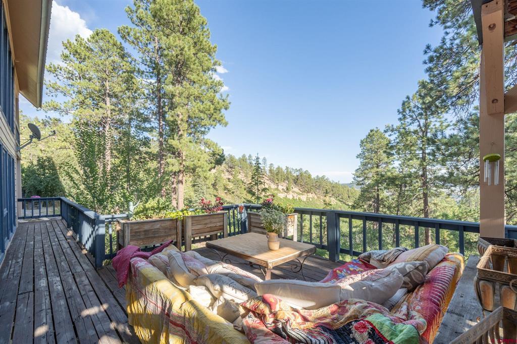 1120 Silver Mesa Driveway Durango CO 81301