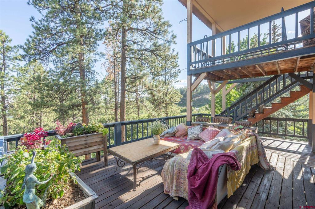 1120 Silver Mesa Driveway Durango CO 81301