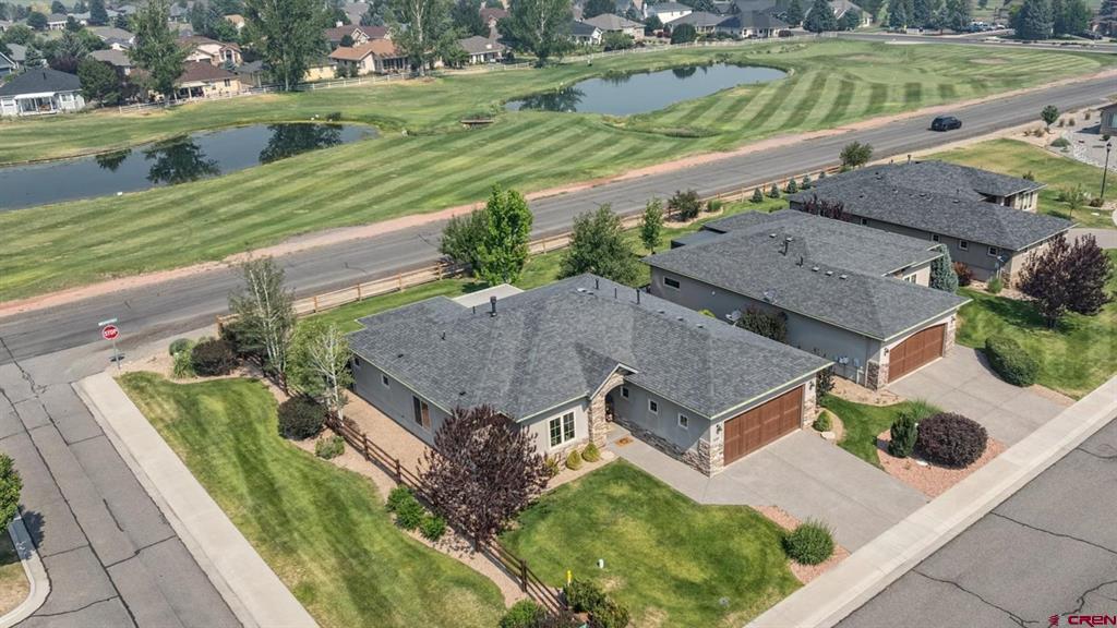 3840 Mcmasters Place Montrose CO 81403