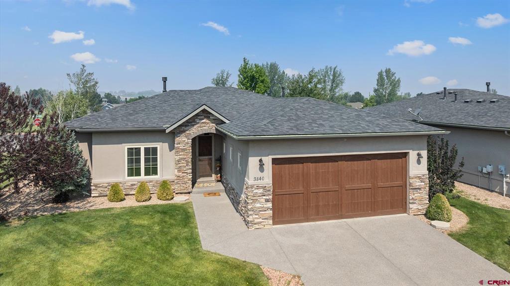 3840 Mcmasters Place Montrose CO 81403