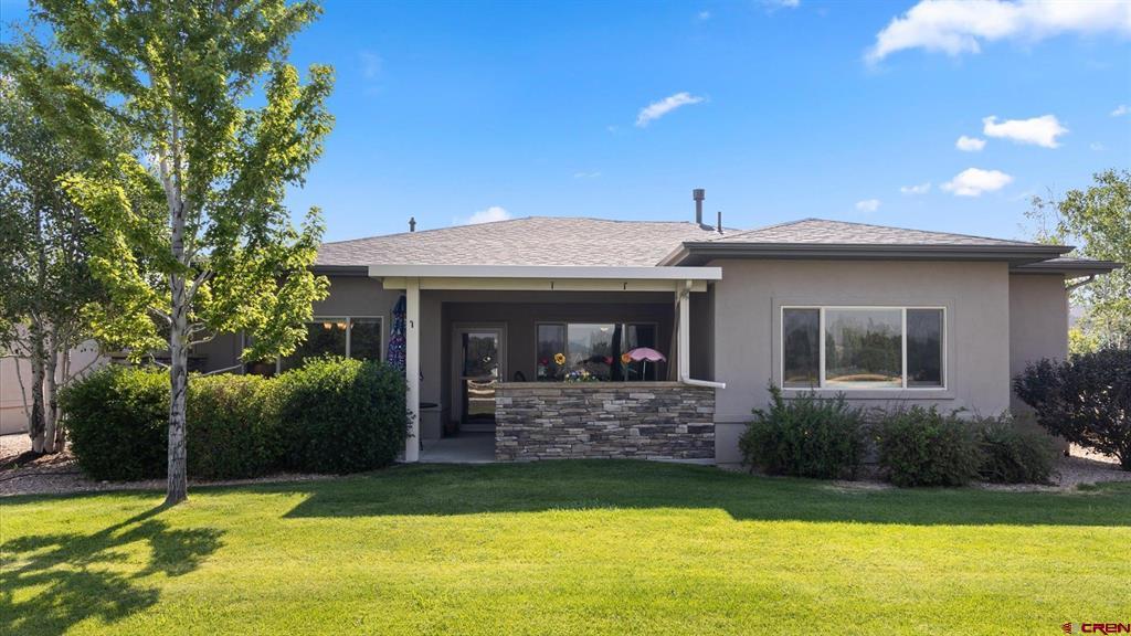 3840 Mcmasters Place Montrose CO 81403