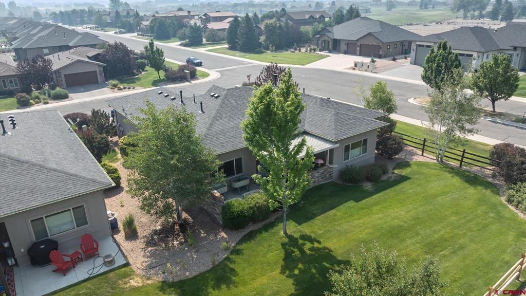 3840 Mcmasters Place Montrose CO 81403