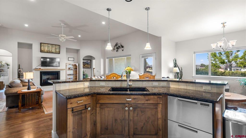 3840 Mcmasters Place Montrose CO 81403