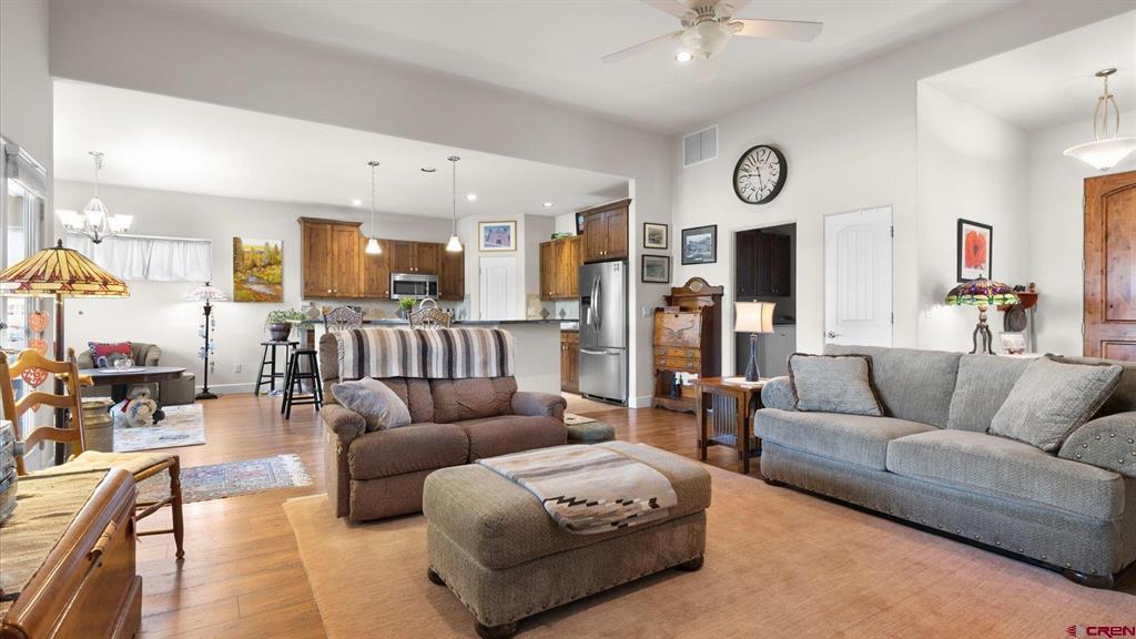 3840 Mcmasters Place Montrose CO 81403