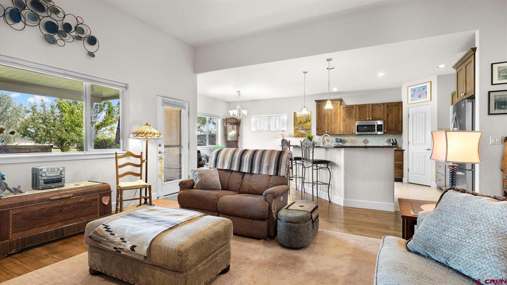 3840 Mcmasters Place Montrose CO 81403