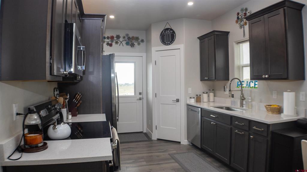 1501 Excelsior Creek Avenue Montrose CO 81401