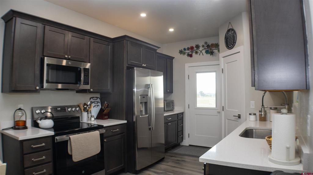 1501 Excelsior Creek Avenue Montrose CO 81401