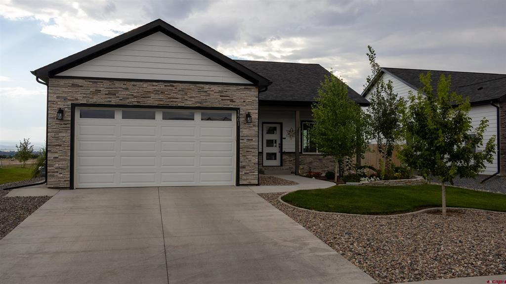 1501 Excelsior Creek Avenue Montrose CO 81401