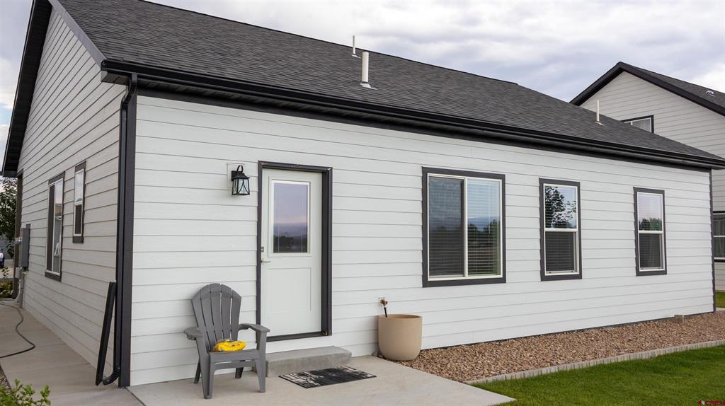 1501 Excelsior Creek Avenue Montrose CO 81401