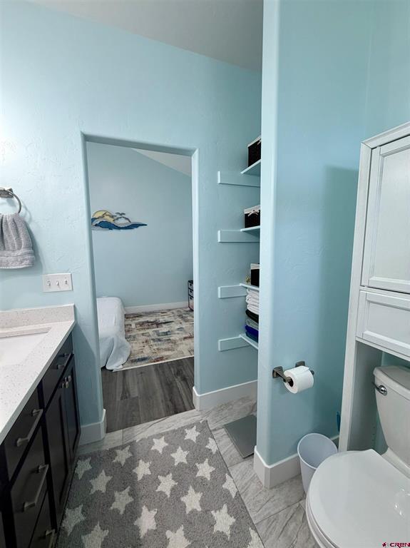 1501 Excelsior Creek Avenue Montrose CO 81401