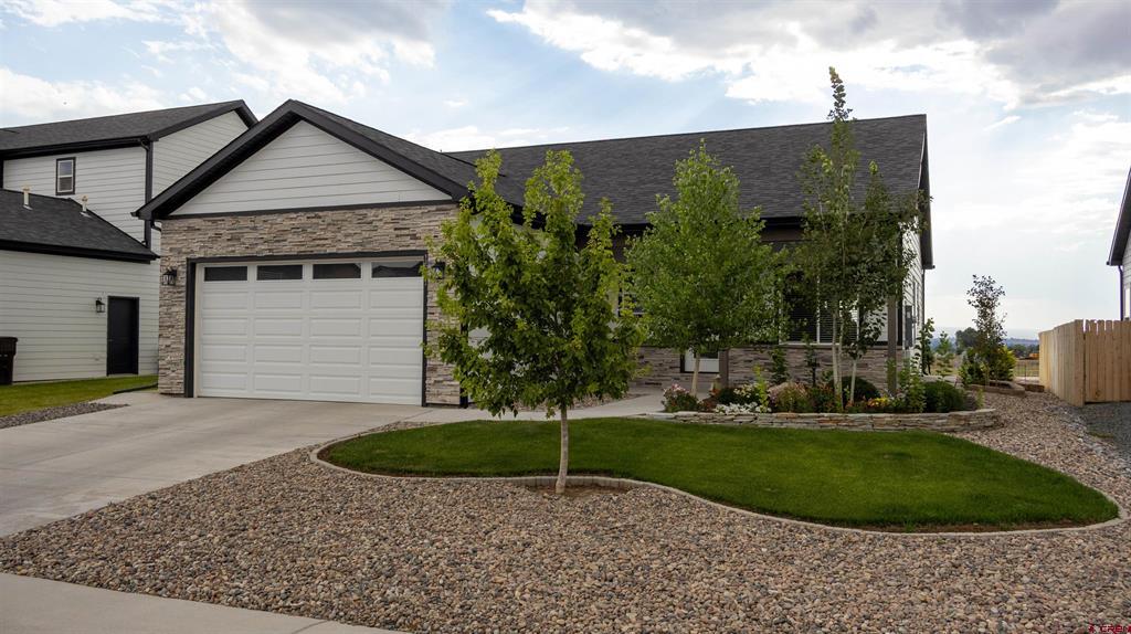 1501 Excelsior Creek Avenue Montrose CO 81401