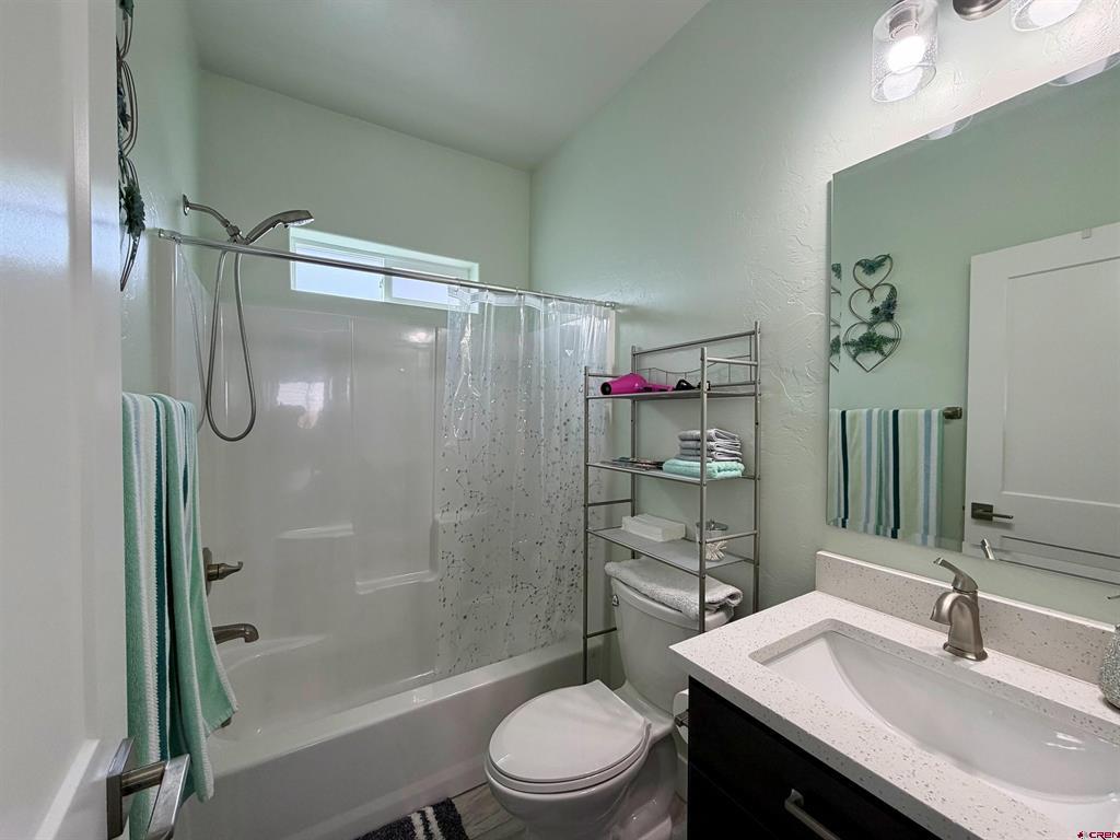 1501 Excelsior Creek Avenue Montrose CO 81401