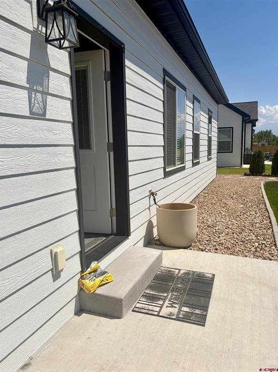 1501 Excelsior Creek Avenue Montrose CO 81401