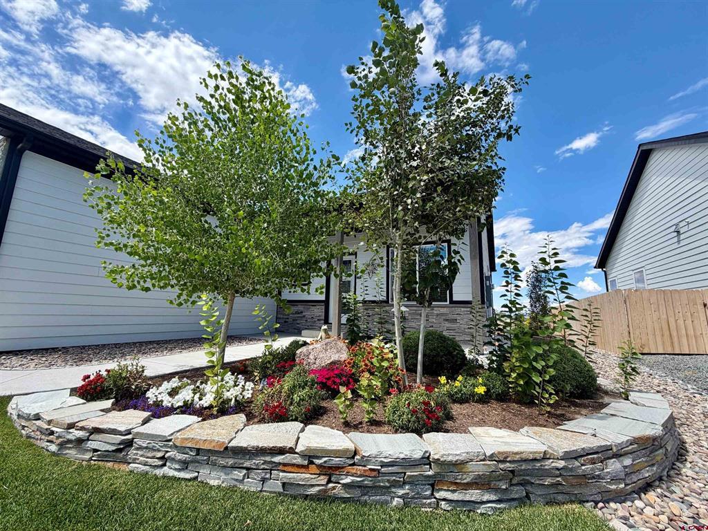 1501 Excelsior Creek Avenue Montrose CO 81401