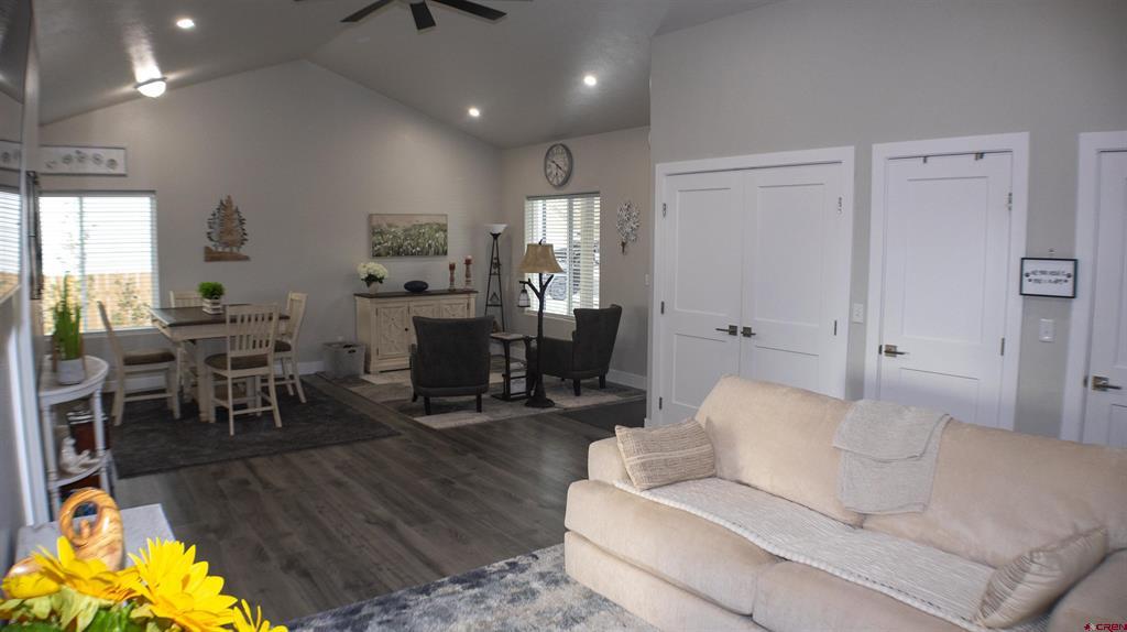 1501 Excelsior Creek Avenue Montrose CO 81401