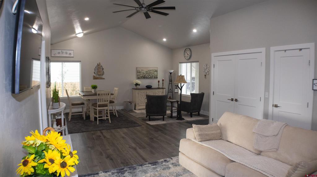 1501 Excelsior Creek Avenue Montrose CO 81401