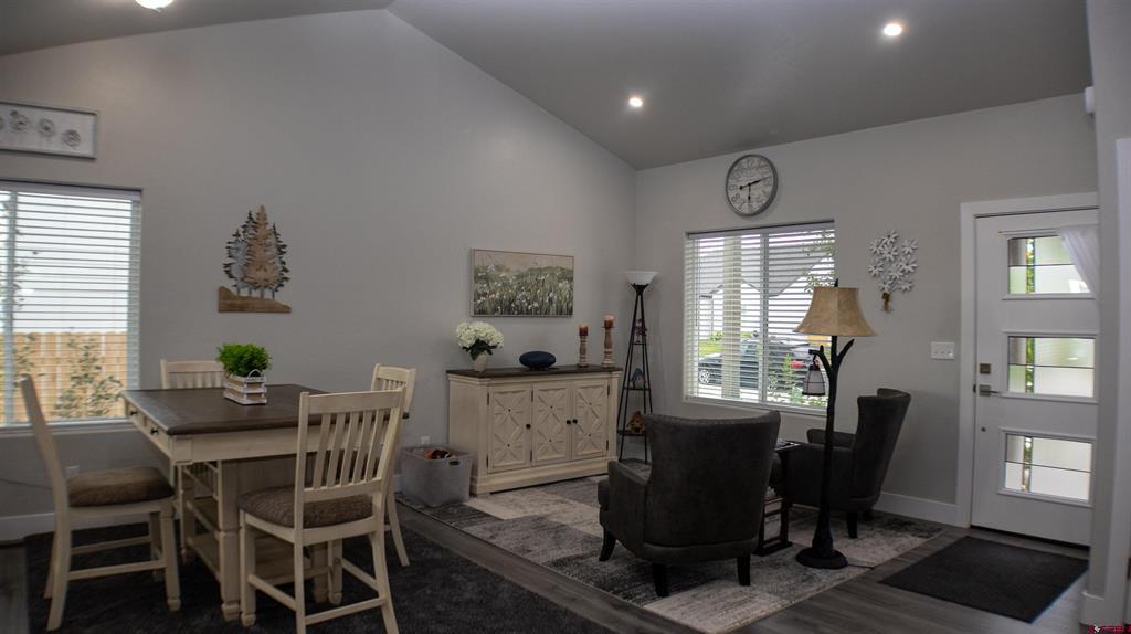 1501 Excelsior Creek Avenue Montrose CO 81401