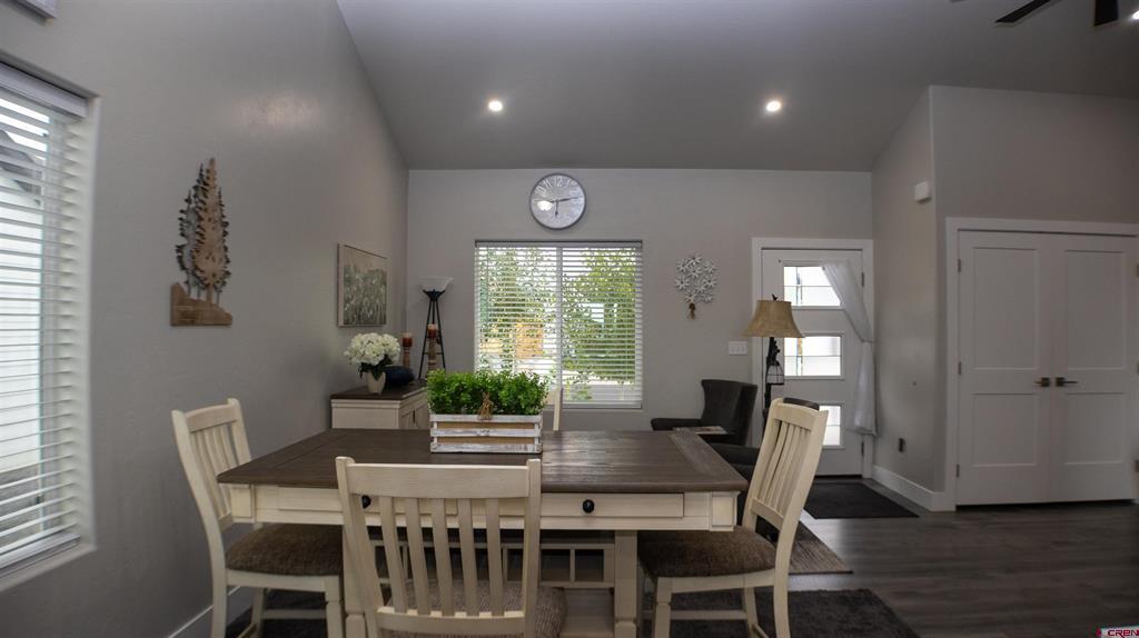 1501 Excelsior Creek Avenue Montrose CO 81401