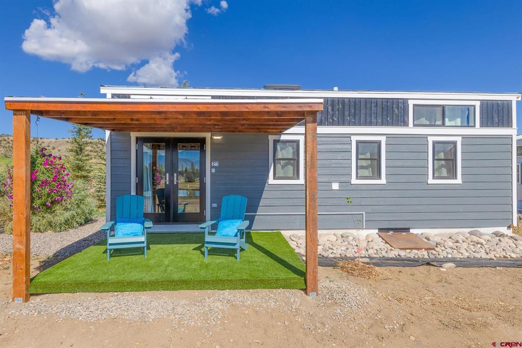 22130 6850 Road Montrose CO 81403
