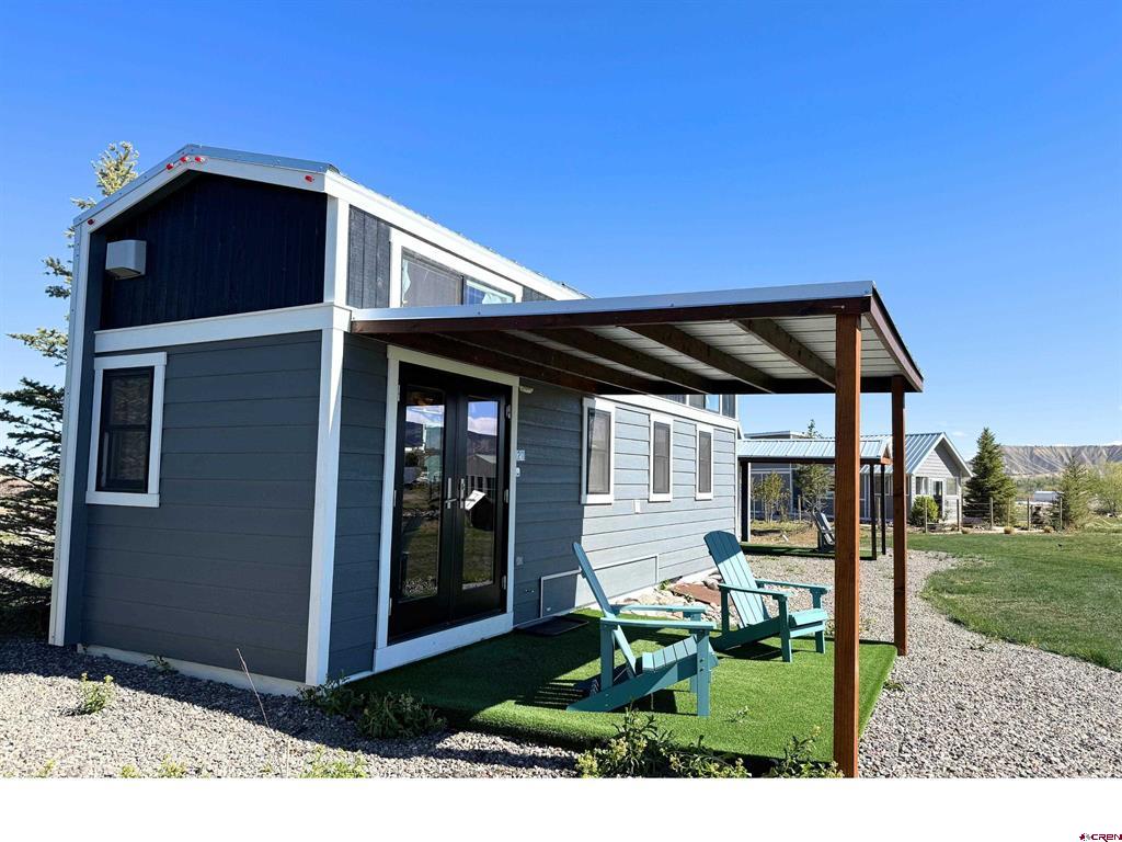 22130 6850 Road Montrose CO 81403