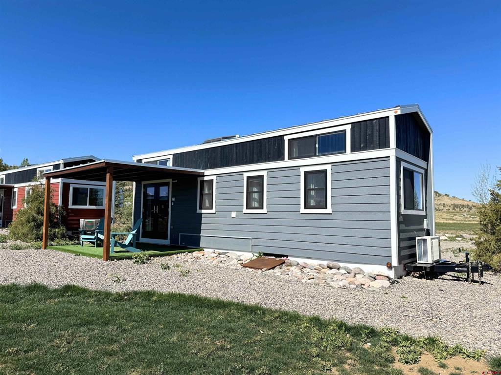 22130 6850 Road Montrose CO 81403
