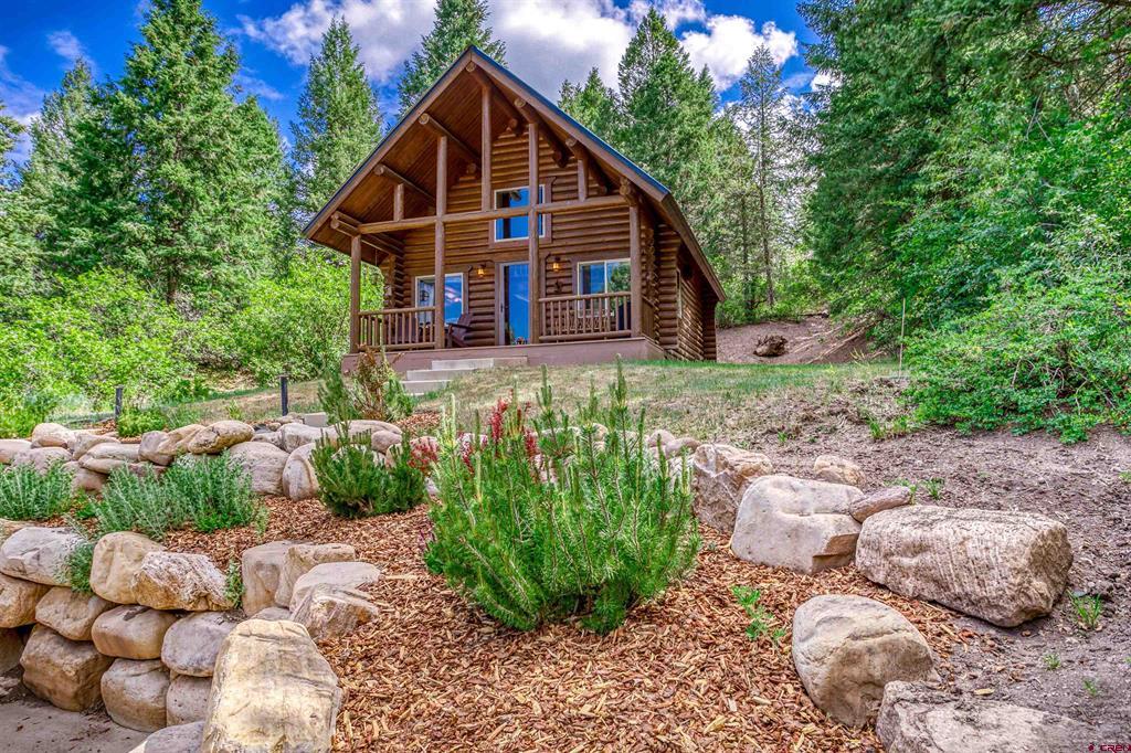 Pagosa Springs CO, 567 Lariat Place