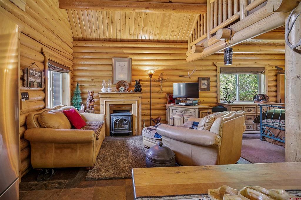 567 Lariat Place Pagosa Springs CO 81147
