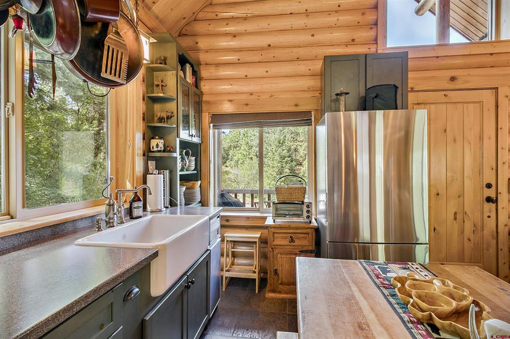 567 Lariat Place Pagosa Springs CO 81147