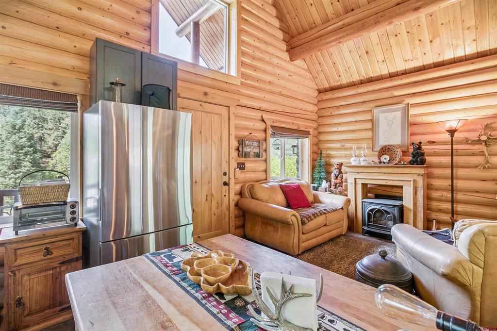 567 Lariat Place Pagosa Springs CO 81147