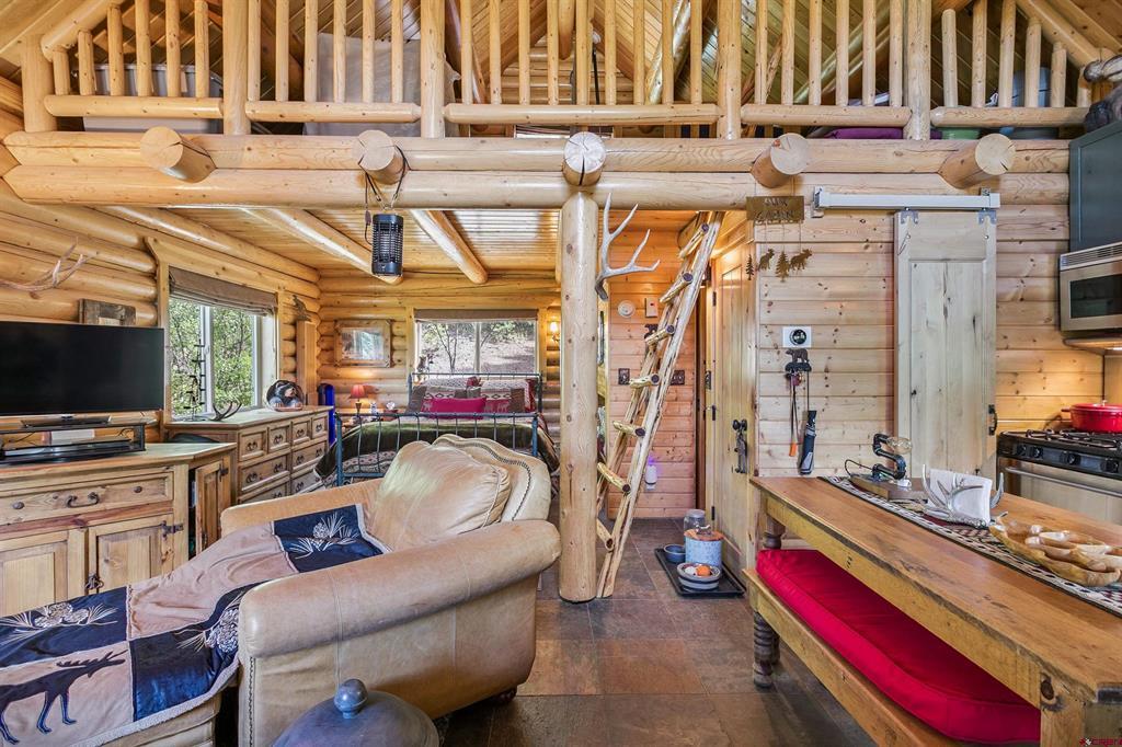 567 Lariat Place Pagosa Springs CO 81147