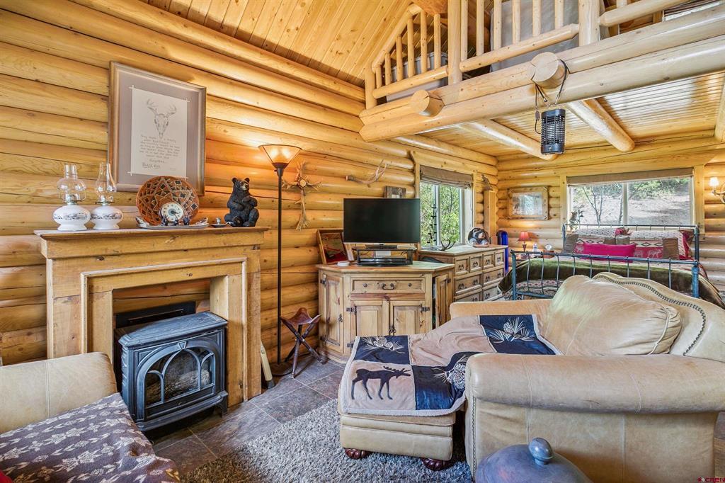 567 Lariat Place Pagosa Springs CO 81147