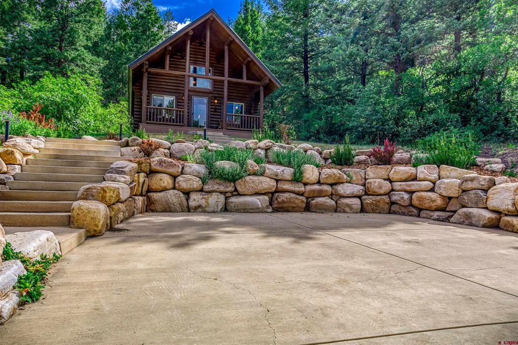 567 Lariat Place Pagosa Springs CO 81147