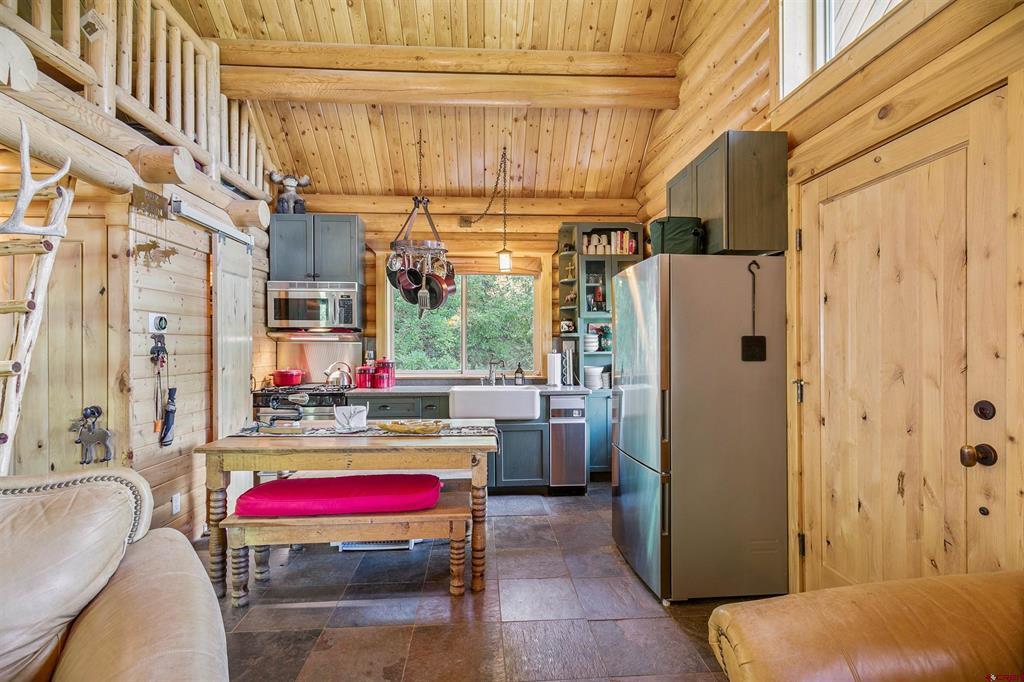 567 Lariat Place Pagosa Springs CO 81147
