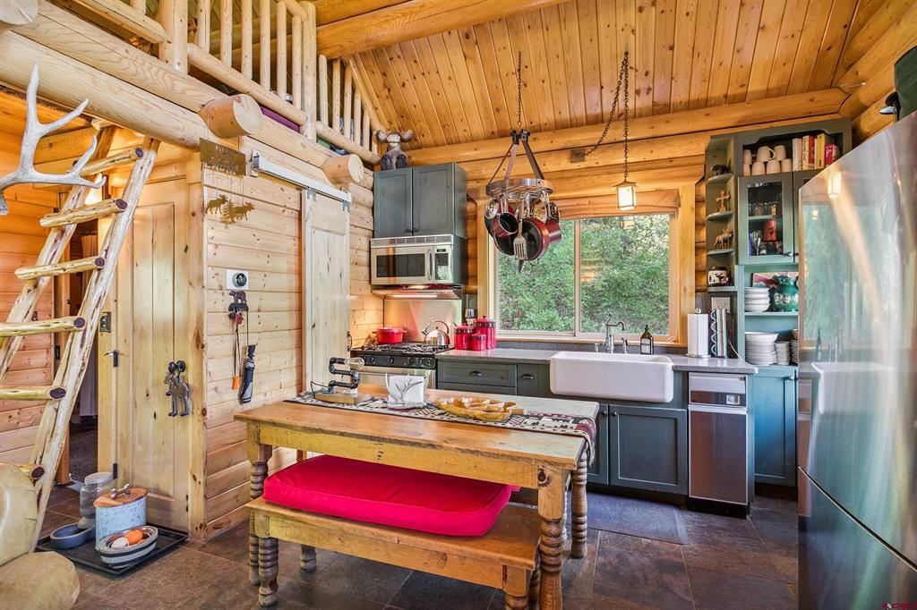 567 Lariat Place Pagosa Springs CO 81147