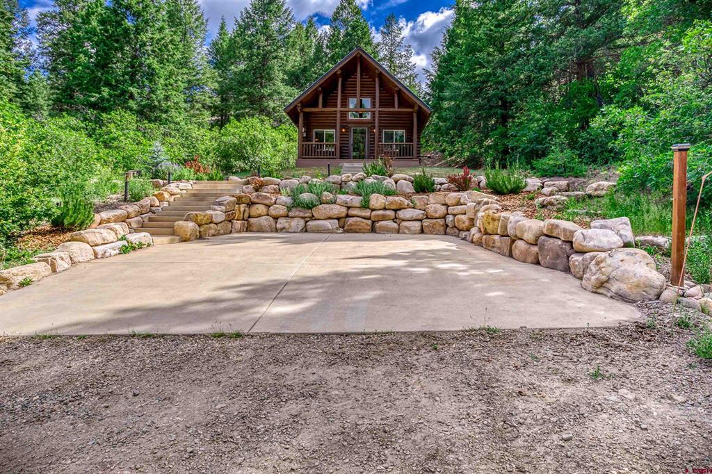 567 Lariat Place Pagosa Springs CO 81147