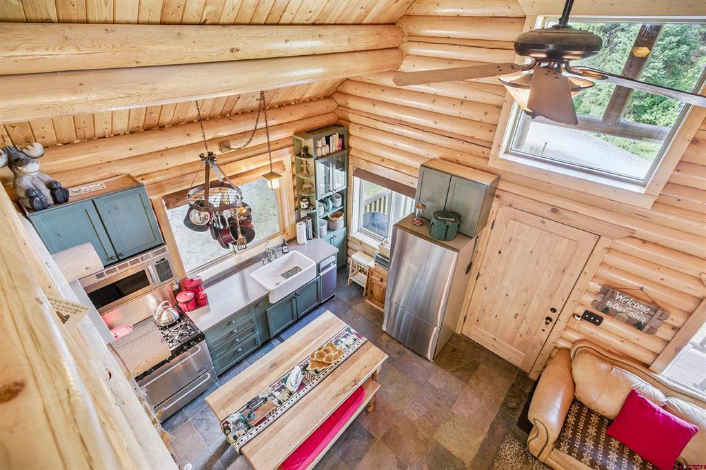 567 Lariat Place Pagosa Springs CO 81147
