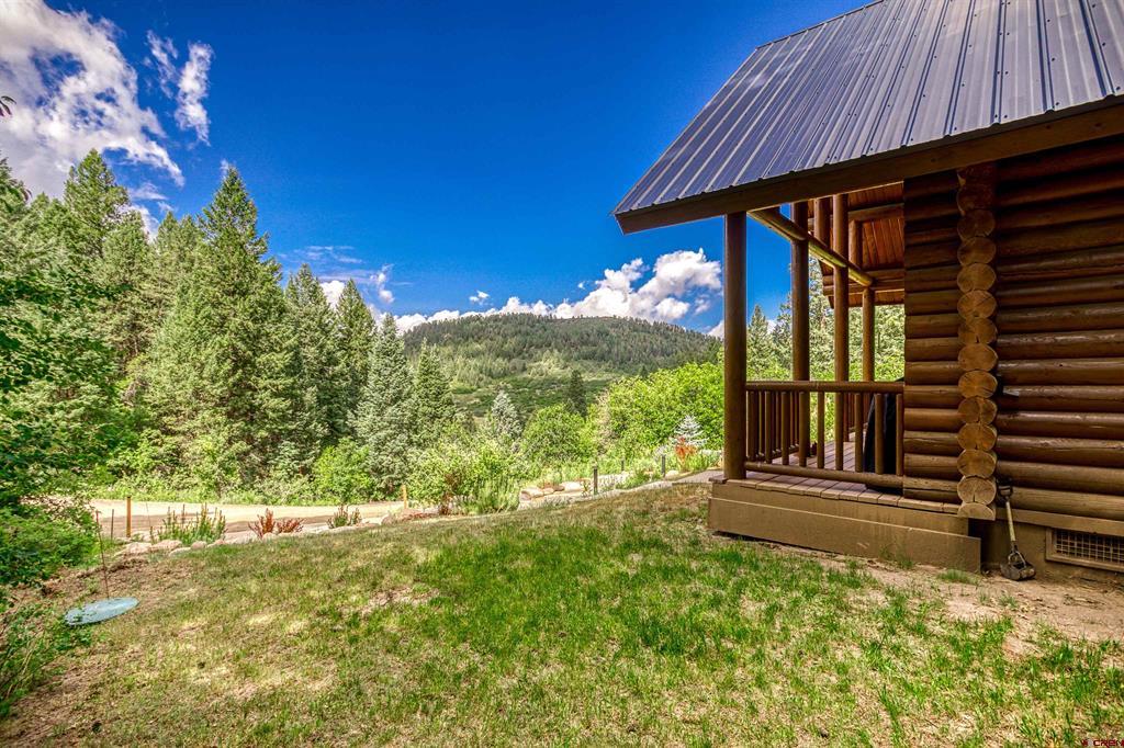 567 Lariat Place Pagosa Springs CO 81147