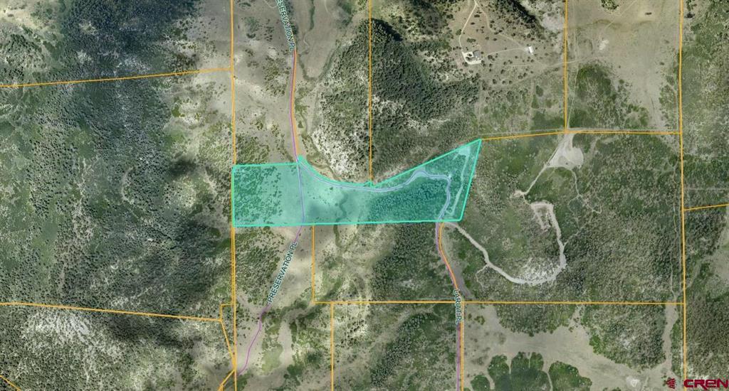 567 Lariat Place Pagosa Springs CO 81147